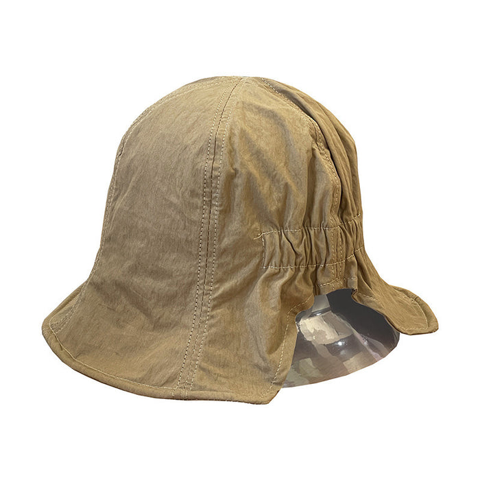 Wholesale New quick drying fisherman hat, simple, sun resistant, lightweight, breathable, short eave, elastic basin hat, large eave hat