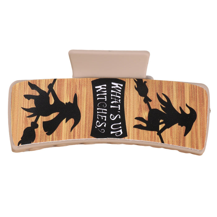 Wholesale square hairpin simple Hair Clips