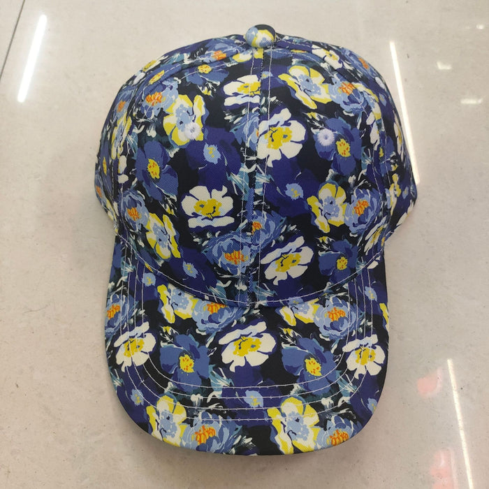 Wholesale Spring and Summer Fisherman Cap Baseball Cap