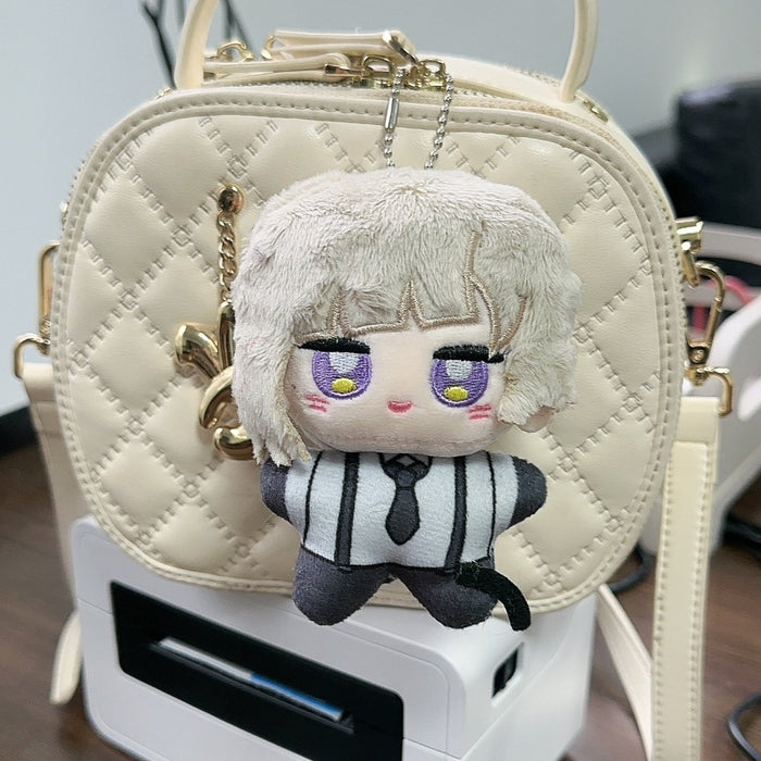 Wholesale Anime cute plush starfish