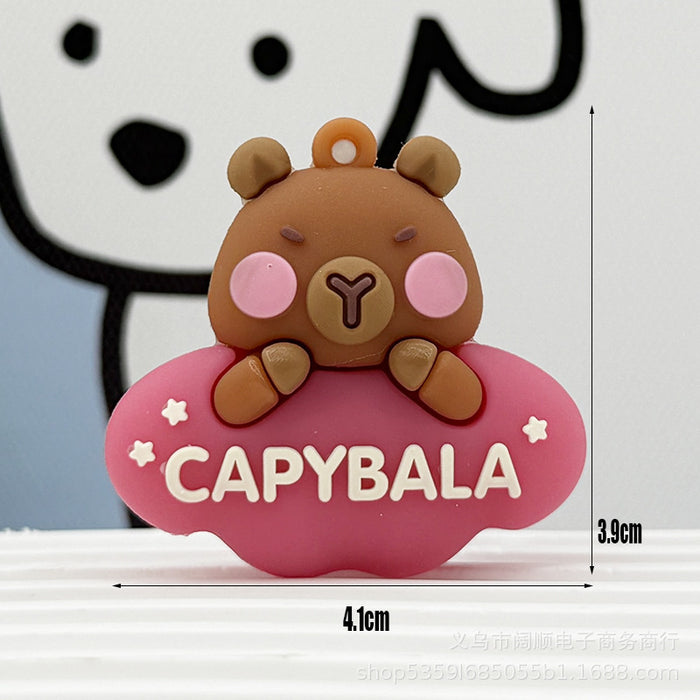 Wholesale Keychain Small Pendant Keychain Accessories