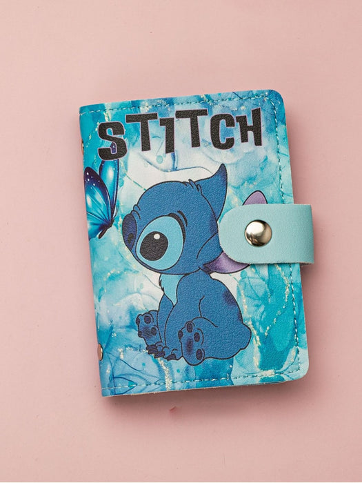 Wholesale Waterproof Long Student Coin Purse