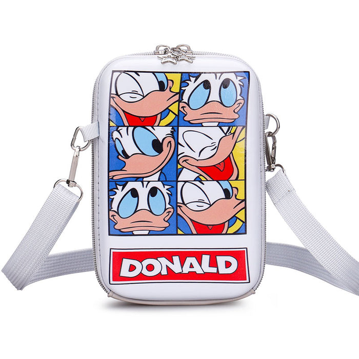 Wholesale PVC Cute Children Cartoon Shoulder Bag JDC-SD-Tongxi006