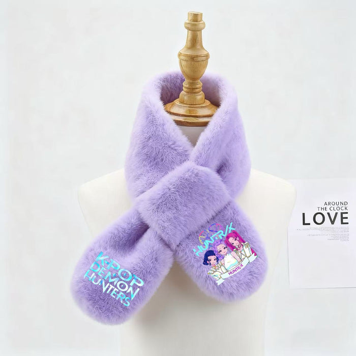 Wholesale Kpop soft f solid color f