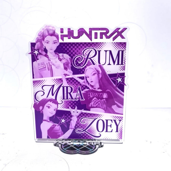 Wholesale KPOP acrylic stand peripherals