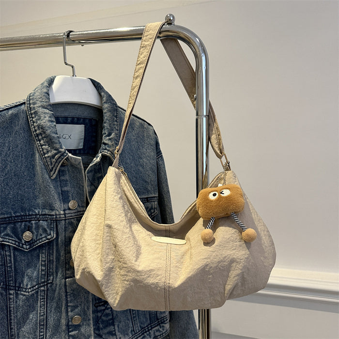 Wholesale Commuter tote bag, new crossbody bag, versatile shoulder bag, travel backpack