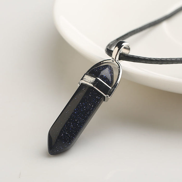 Wholesale Pendant necklace, men's and women's accessories, sweater