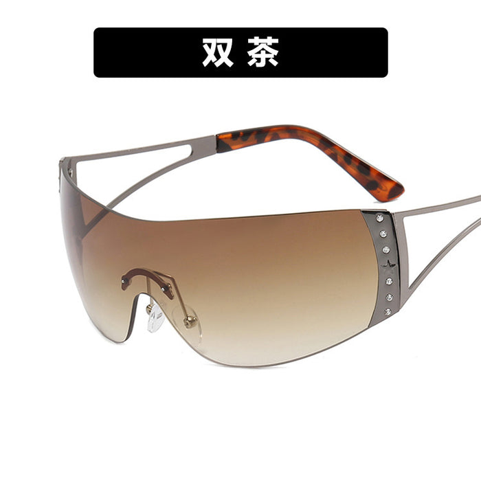Wholesale Sunglasses, trendy sunglasses, street UV resistant sunglasses