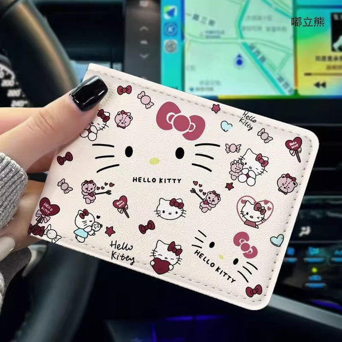 Wholesale Driver' s license protective cover and wallet storage