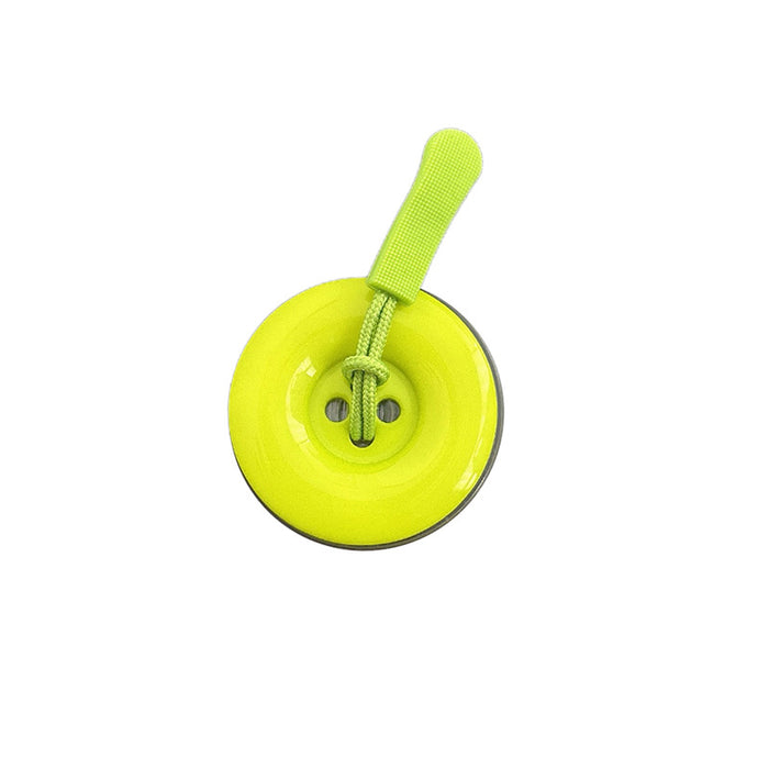 Wholesale Plastic 3D Button Retractable Phone Stand Accessory