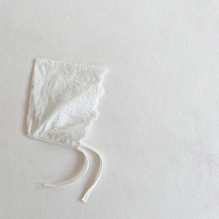 Wholesale Baby Hat Women's Lace Hat Baby All-match Lace Hat