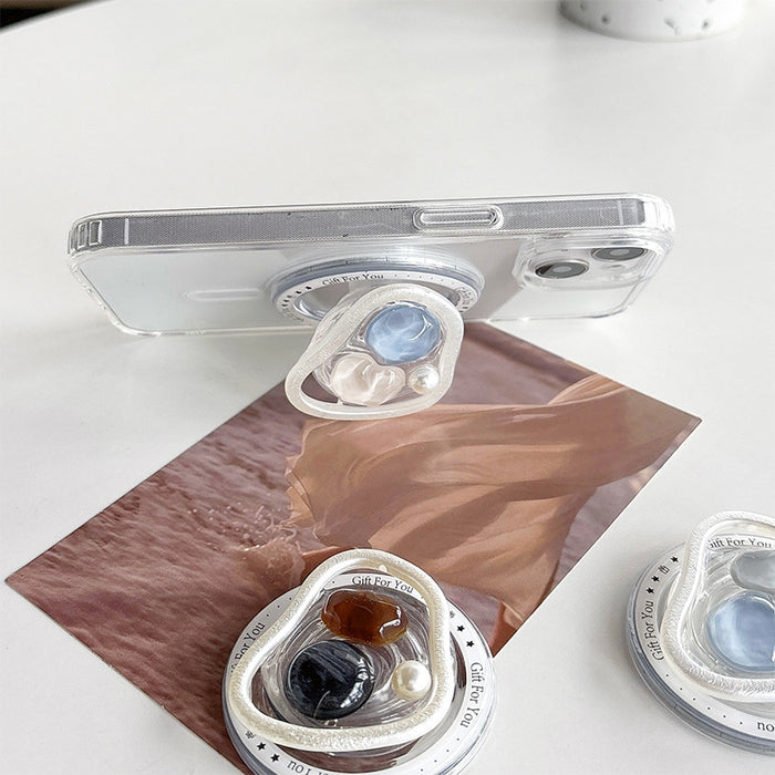 Wholesale Attractable  Desktop Phone stand