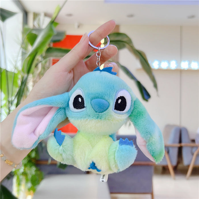 Wholesale Pendant Plush Toy Bag Jewelry Doll