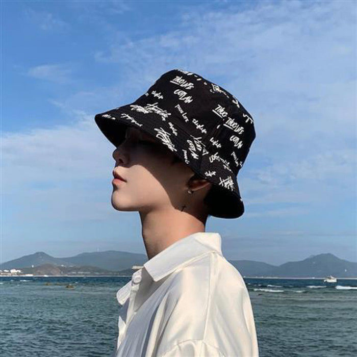 Wholesale Versatile fisherman hat