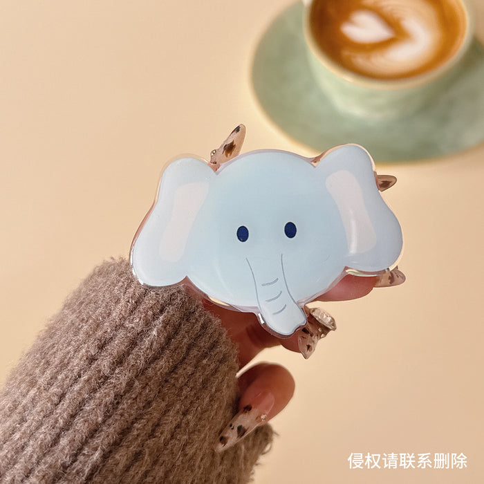 Wholesale Cute Airbag Creative Phone stand