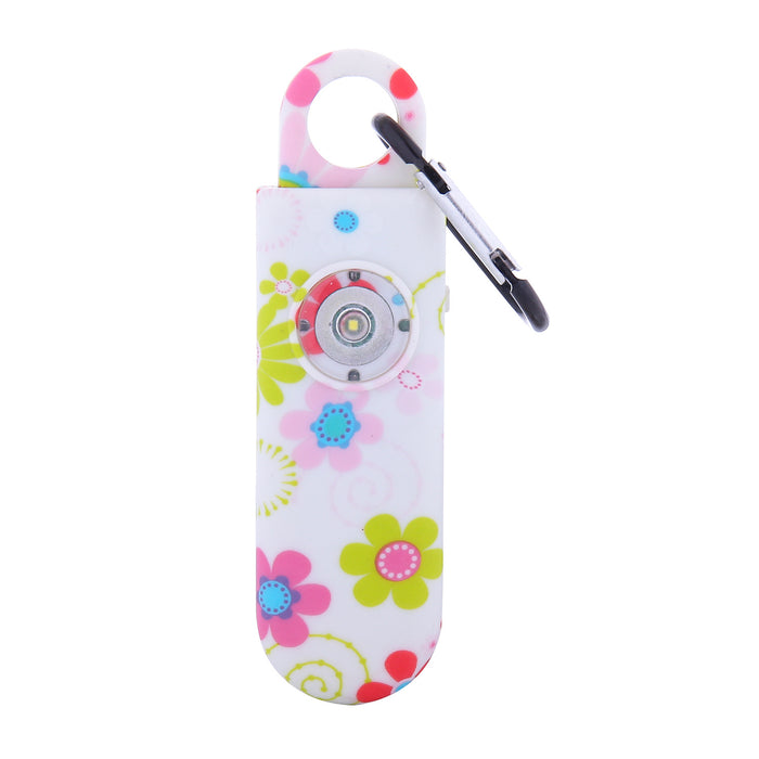 Wholesale Portable Device Distress Call,  Anti-Loss Device Self-Defense Keychain