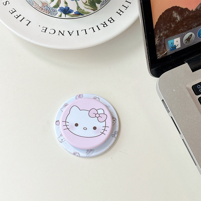 Wholesale Cartoon Kitten Phone Grips