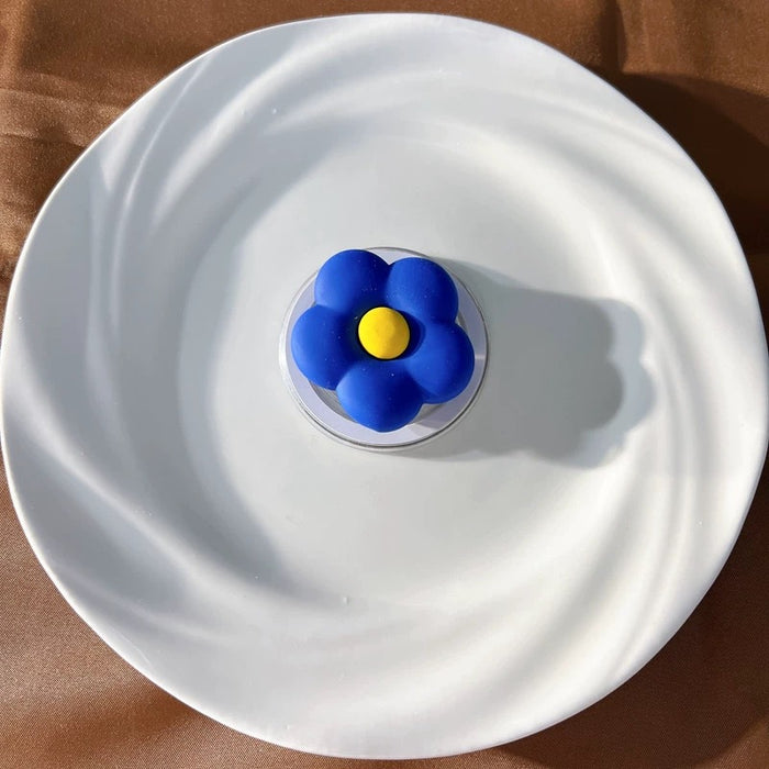 Wholesale 3D Flower Phone Stand