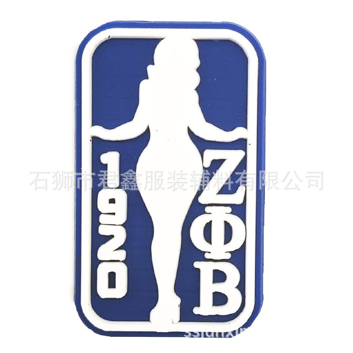 Wholesale 50pcs  blue community organization slippers hole shoes accessories