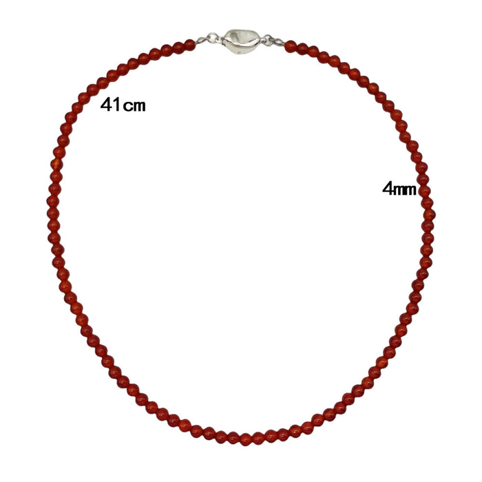 Wholesale Beaded necklace collarbone chain jewelry