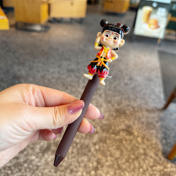 Wholesale Pen peripheral neutral pen student exam practice pen