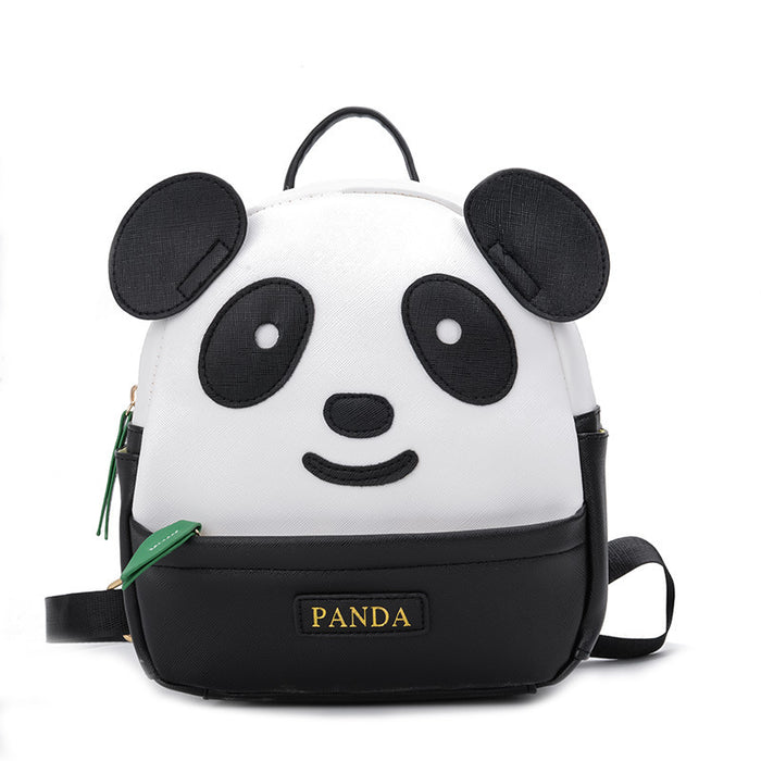 Wholesale Childlike and Cute PU Fashion Backpack JDC-BP-YuanDuo002