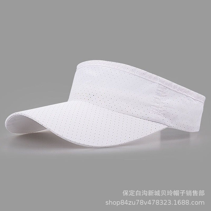 Wholesale Hat sunshade, sun protection, fashionable outdoor leisure net hat