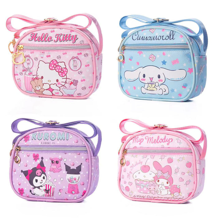 Wholesale Kids Cartoon Cute Backpacks and Shoulder Bags (S) JDC-SD-HongSheng001