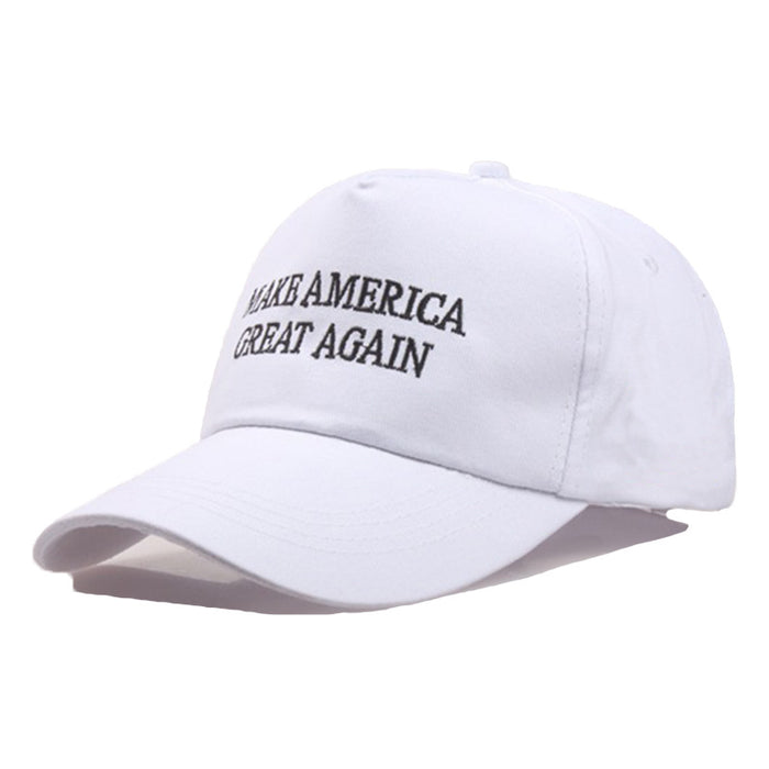 Wholesale Polyester American Baseball Cap JDC-FH-RuiJ001