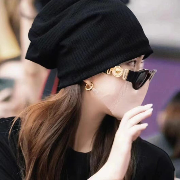 Wholesale Personalized sunglasses, irregular small frame sunglasses, fashionable men's and women's sunglasses