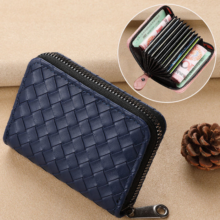 Wholesale Exquisite Card Large Capacity Wallets