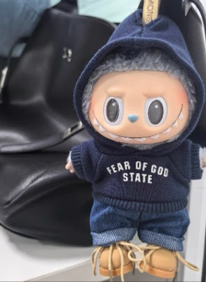 Wholesale Pendants,  vinyl doll replacement outfits,  clothing accessories