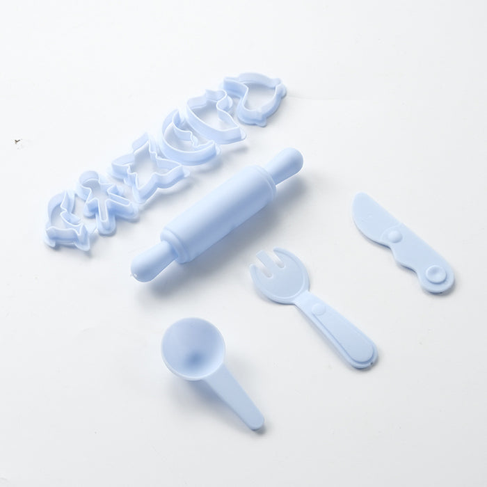 Wholesale Mini Kitchen children' s toy Pearl full set cooking cooking simulation kitchenware