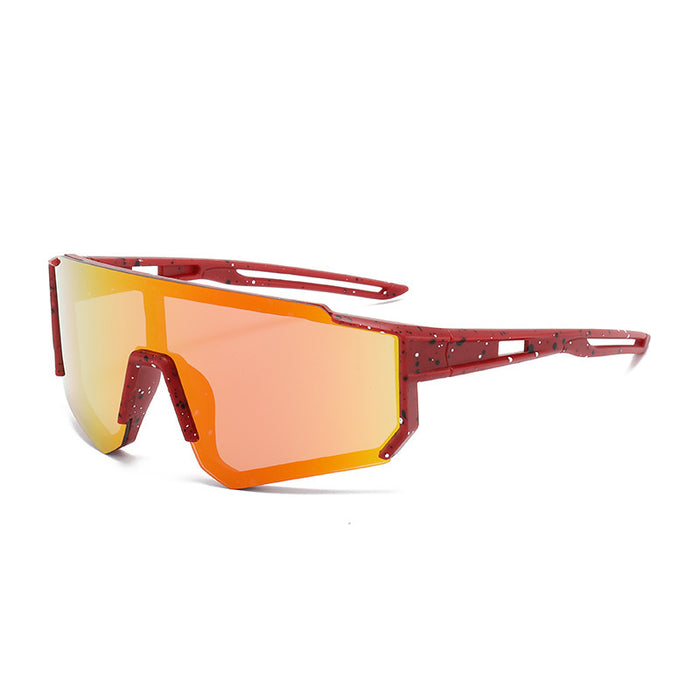 Wholesale Outdoor cycling sunglasses, baby goggles, colorful glasses, sunglasses