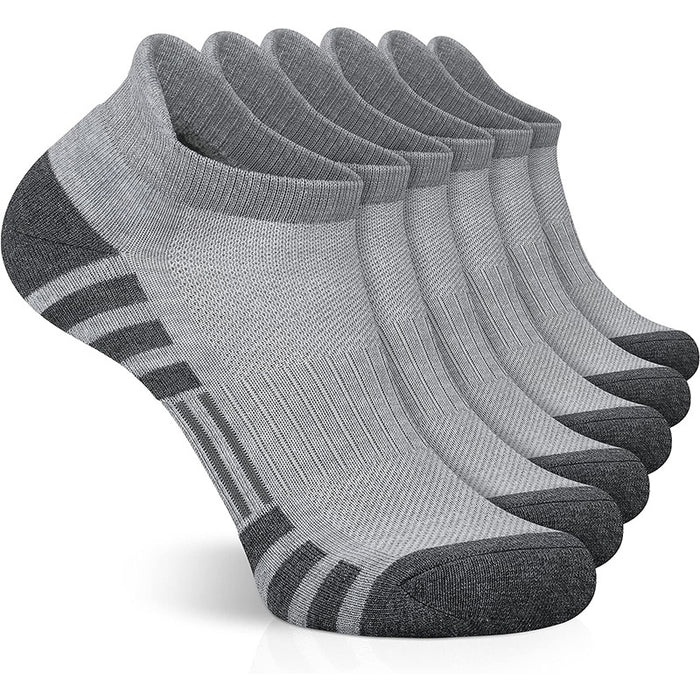 Wholesale Outdoor running socks, towel bottom mesh breathable quick drying sports socks