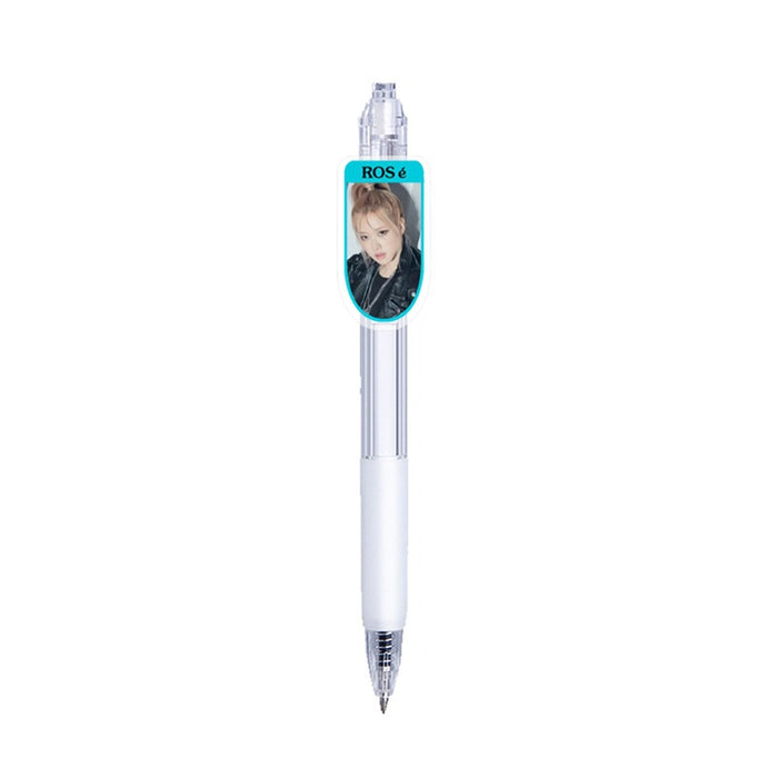 Wholesale Cartoon Plastic Ballpoint Pen JDC-PN-HanTian004