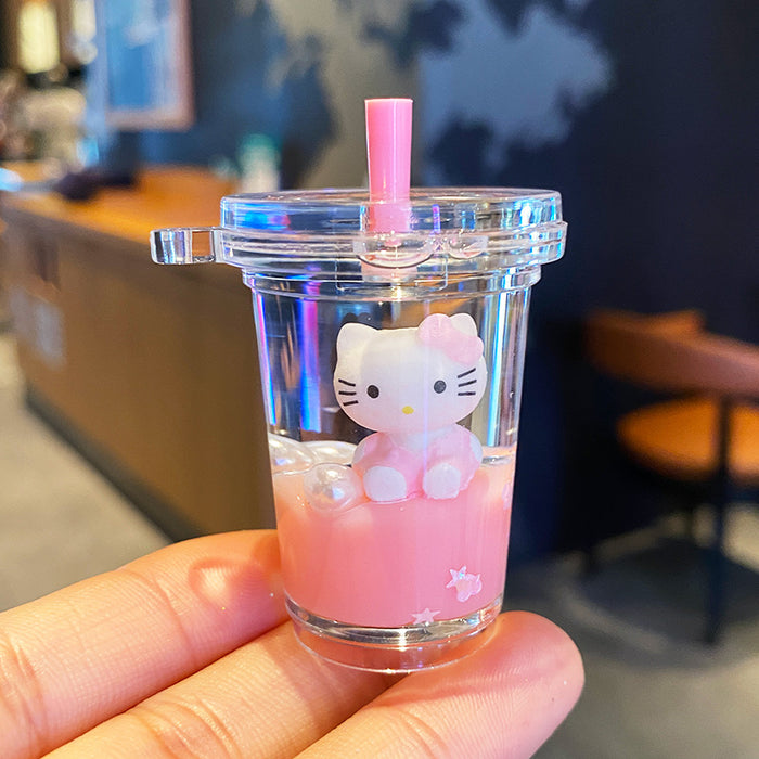 Wholesale Cute Cat Keychain