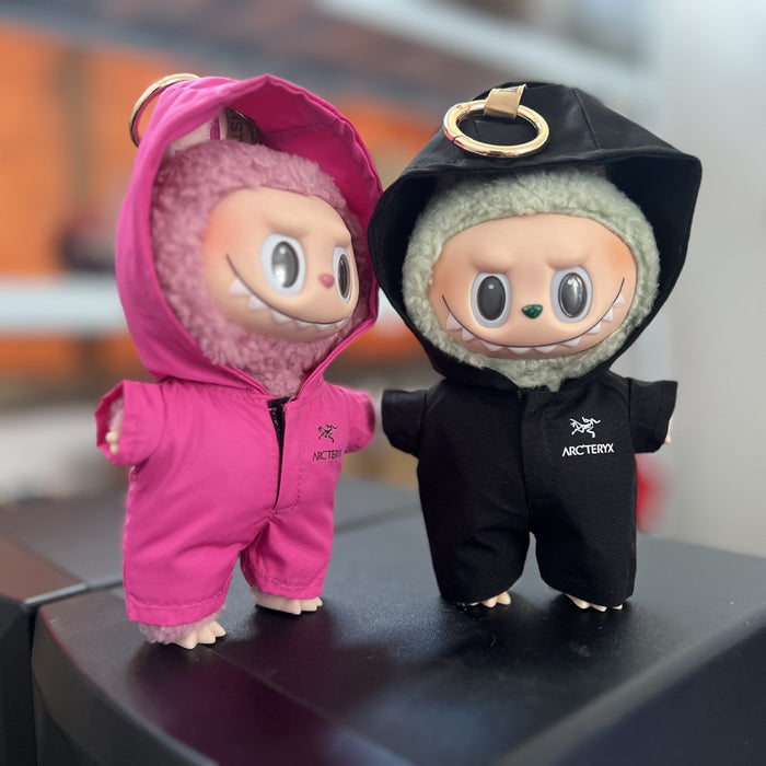 Wholesale Dress-up clothes,  et,  doll clothes and accessories set