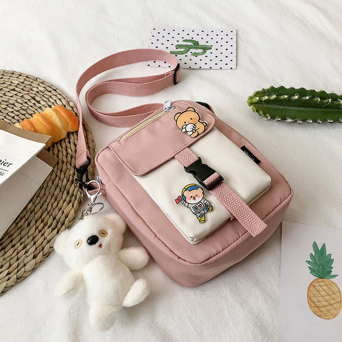 Wholesale Versatile crossbody bag shoulder bag