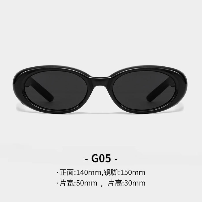 Wholesale Sunglasses Sunglasses Sunscreen Glasses