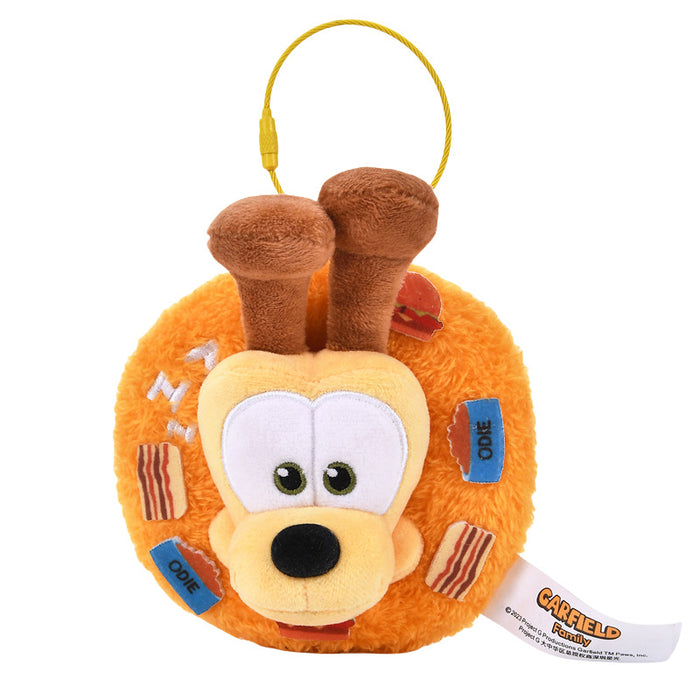 Wholesale Doll Pendant Kitten Doll Keychain Plush Toy Backpack Accessories Bag Pendant