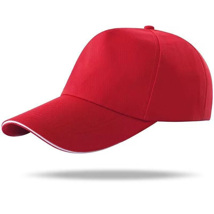 Wholesale baseball cap visor peaked cap