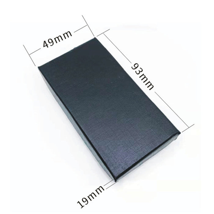 Wholesale Rainbow Stainless Steel Keychain Birthday Gifts Stainless Steel Keychain