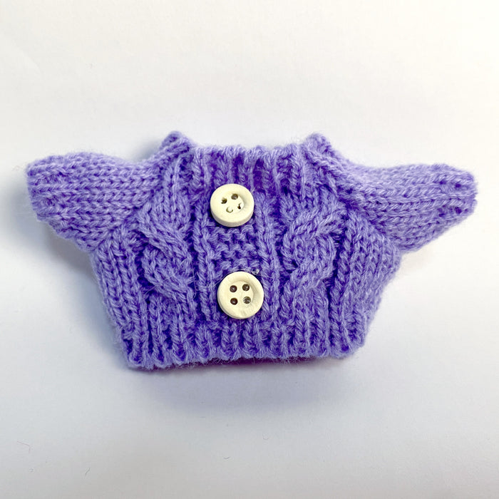 Wholesale Knitwear Casual Suit Woolen Hat Baby Clothes Replacement