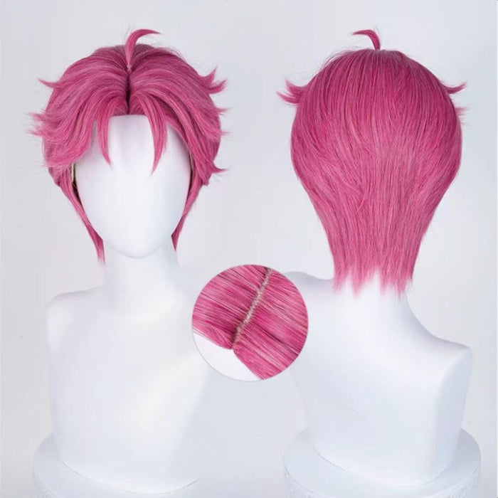 Wholesale Anime Kpop COS Wigs