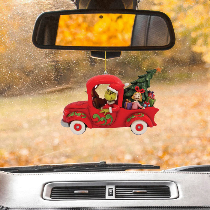 Wholesale  Creative Christmas Pendant Pendant Christmas Blind Box