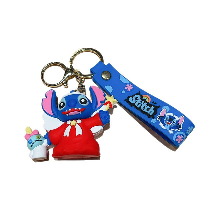 Wholesale    Doll Keychain Accessories