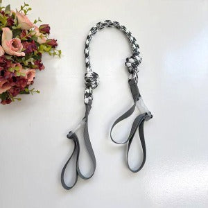 Wholesale Zippered Embroidered Shoulder Bag Waterproof Nylon Messenger Bag Handheld Canvas Bag