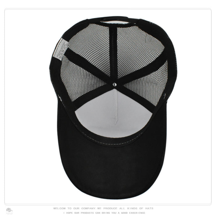 Wholesale Baseball Cap Summer Sunshade Duck Cap