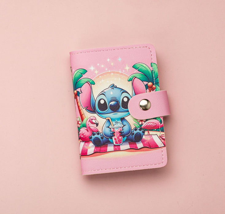 Wholesale Waterproof Long Student Coin Purse